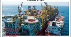 Shell to Shutter All Prelude FLNG Cargoes as Union Dispute Rages