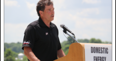 Ohio Congressman Calls Natural Gas a Solution to Energy Crisis