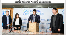 Argentina Takes Step Forward in Key Vaca Muerta Infrastructure Project