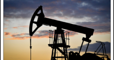 Domestic Oil Production Rises Alongside Bump in Demand