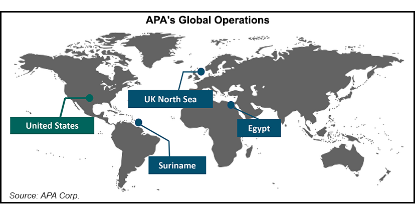 apa operations map