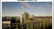 Natural Gas, Oil Industry-backed Louisiana CCS Law Builds Case for Renewable Diesel Project