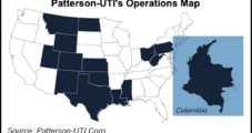 Natural Gas Rig Count Likely Declining on Market ‘Softness,’ Says Patterson-UTI CEO