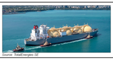 Penn LNG Agrees to MiQ Certification, Commits to Buying 100% Certified Natural Gas for Export 