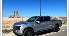 Permian Pickup Truck Pilot Allows Oil, Gas Players to Kick Tires with Fleet Electrification