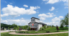 Jim Beam Distiller Taps RNG Project to Cut Emissions in Kentucky Expansion