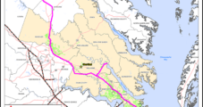 Virginia Natural Gas Cutting Methane Emissions Through Pipeline Upgrades