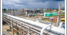 Trinidad Eyes Increased Global LNG Re-Exports with Venezuela Natural Gas