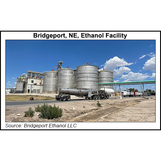 Nebraska Ethanol