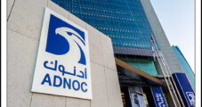Adnoc Consolidates Natural Gas, LNG Units as Part of $150 Billion Growth Plan