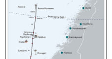 Equinor Discovers Deepwater Natural Gas Reserve Offshore Norway