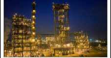 ExxonMobil Boosts Petrochemical Capacity at Louisiana Complex
