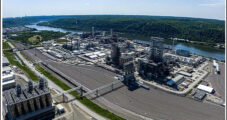 Shell Ramps Up Pennsylvania Petrochemical Project, Fueled by Marcellus and Utica Natural Gas