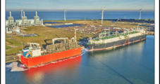 Netherlands Rules Out Another FSRU, but Continues Efforts to Boost LNG Import Capacity