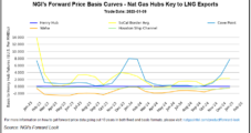 Volatility Laces 2023 Natural Gas Price Outlook Amid Robust Production, Demand Uncertainty