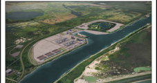 Sempra Green Lights Port Arthur LNG in Second U.S. FID This Month