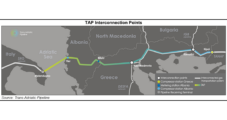 Initial Expansion of TAP Natural Gas System Launches Bid to Double Azerbaijan Exports to Europe