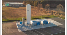 Uniper’s LNG-Powered Truck Fueling Network Taps RNG as Economic Solution