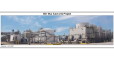 OCI’s Texas Blue Ammonia Project Gains Linde as Supplier