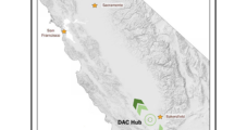 California Resources, Partners Pursuing DAC Hub, with ‘Something to Offer’ for State’s Energy Transition