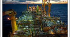 Surf’s Up for Global Offshore Natural Gas, Oil Projects in Deepwater  