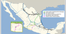 Mexico’s Cenagas Launches First Natural Gas Pipeline Open Season Under AMLO 