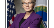 Energy Transition ‘Certainly’ Includes Natural Gas and Oil, Says Granholm