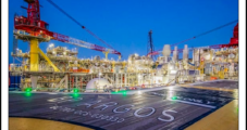BP’s Argos Ramp Adds Heft, Deepwater Oil and Gas Output from U.S. Gulf of Mexico