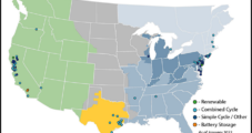 Calpine Says Texas Regulatory Plan Encourages 850 MW in New Natural Gas-Fired Power Projects