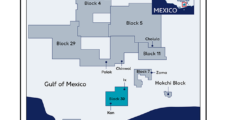 Wintershall Dea, Partners Tout Major Shallow Water Oil Discovery Offshore Mexico