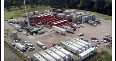 Halliburton Moving Some U.S. Natural Gas Fleets to Oil Basins as E&Ps Await More LNG Export Capacity