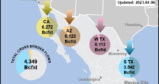 CFE Adds Natural Gas Combined-Cycle Capacity Amid Bargain Prices – Mexico Spotlight