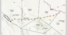 Oneok Touts Progress Toward FID on 2.8 Bcf/d Saguaro Connector Natural Gas Pipeline