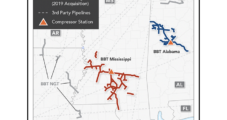 Black Bear Sells More Mississippi Natural Gas Gathering Assets