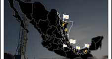 Natural Gas ‘Massively Underexplored’ in Southern Mexico, says Jaguar CEO