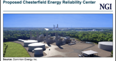 Dominion Opts for Natural Gas-Fired Peaker Plant in Virginia to Support Renewable Power