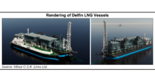 Delfin Partners with Wison to Accelerate LNG Vessel Construction