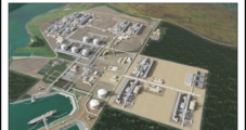 Cheniere Boosts Sabine Pass Expansion Offtake with 1.8 MMty ENN Deal