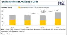 Shell Prioritizing LNG, Upstream Ventures – and Shareholders – in Revamped Capital Plans