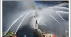 Two Deaths Confirmed, One Person Missing as Pemex Offshore Fire Knocks 700,000 b/d Offline