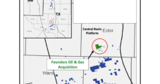 Ring Energy Snaps Up More Permian CBP Acreage in West Texas