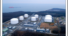 Berkshire Pays $3.3B to Gain 75% Stake in Cove Point LNG Terminal