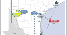 EOG Touts Dorado, Ohio Utica Natural Gas Projects as LNG Demand Poised for Takeoff