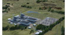 CPV’s Illinois Natural Gas Plant Said Bolstering PJM Grid 