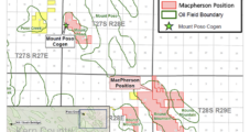 Berry Expands California E&P Operations with Macpherson Takeover