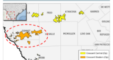 Crescent Energy Eagle Ford Expansion Continues with $250M Acquisition 