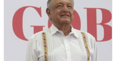Mexico’s President Touts Nationalistic Energy Program in Penultimate Address to Nation