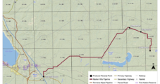Kingston Expanding Midstream in Clearwater with Rangeland Canada Takeover