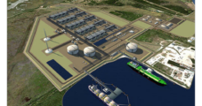 Tellurian Warns of Insolvency as it Tries to Advance Driftwood LNG