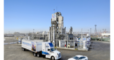 FuelCell, Toyota Team at California Port to Reduce Emissions, Create RNG, Renewables 